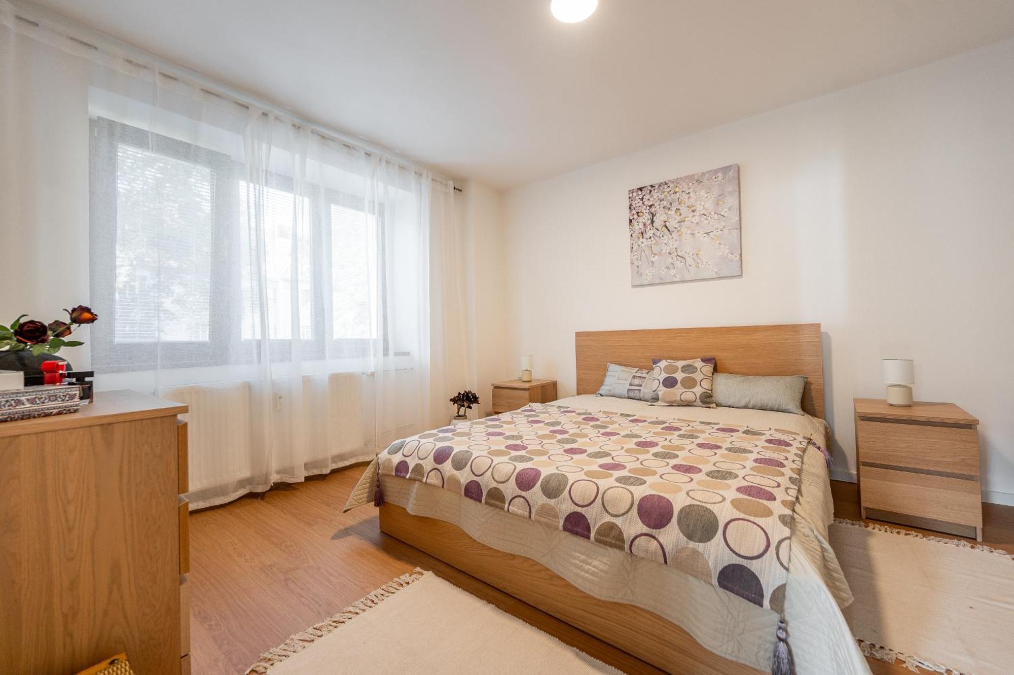 3 Room Private Flat Kosice City Center Fresh And New! Exterior foto