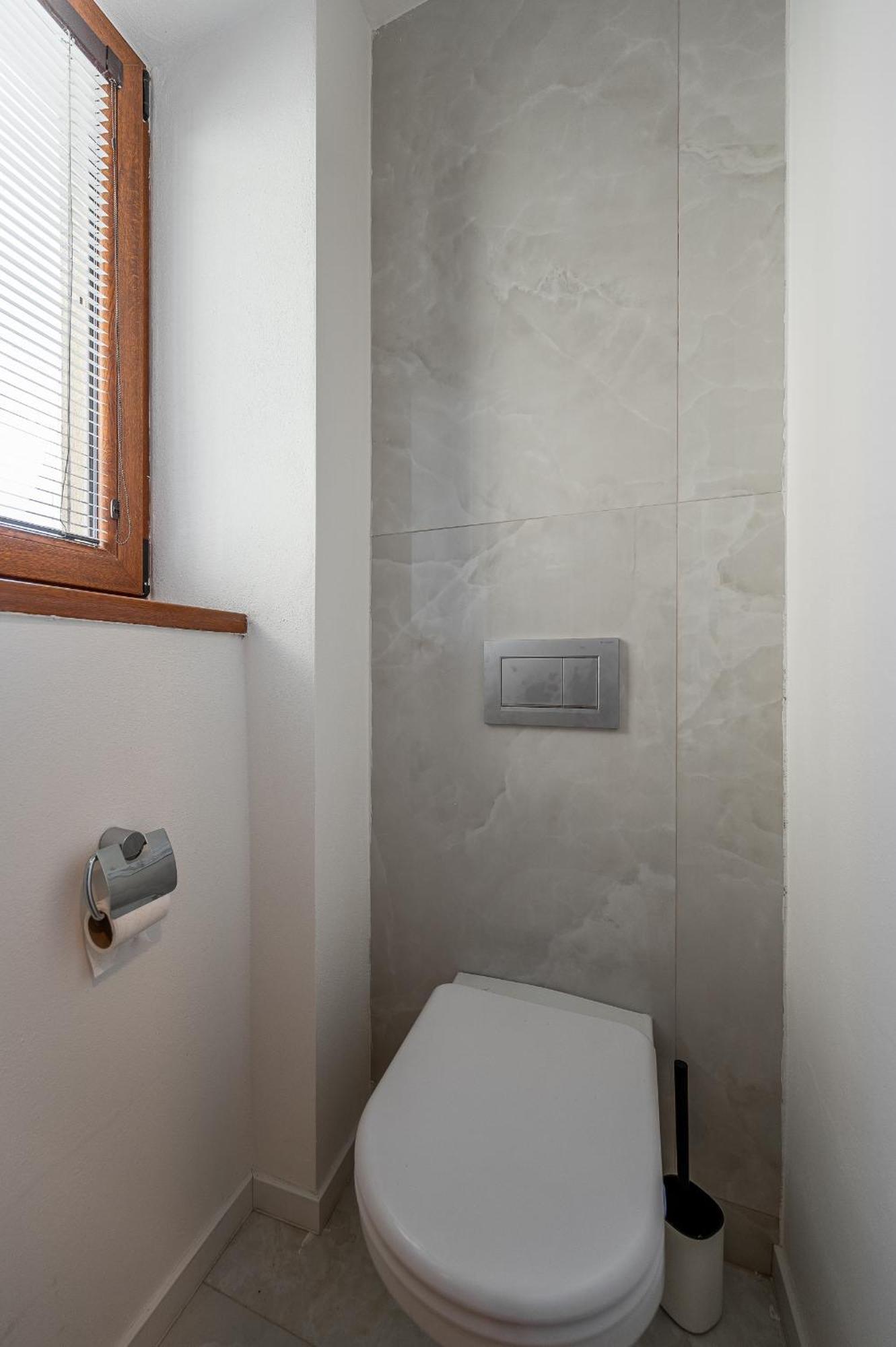3 Room Private Flat Kosice City Center Fresh And New! Exterior foto